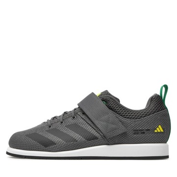 ТЯЖЕЛОАТЛЕТИЧЕСКИЕ КРОССОВКИ ADIDAS POWERLIFT 5 ДЛЯ ЗАЛА 44
