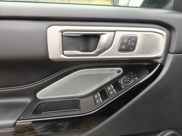 Ford Explorer VI 2021 FORD USA EXPLORER ST Performarce V6 3.0l EcoBoost 400KM : 64333km, zdjęcie 16