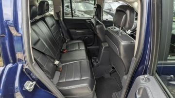 Jeep Compass I 2012 Jeep Compass 2.2D 136PS ZAREJESTROWANY 4x4 Serwis, zdjęcie 17