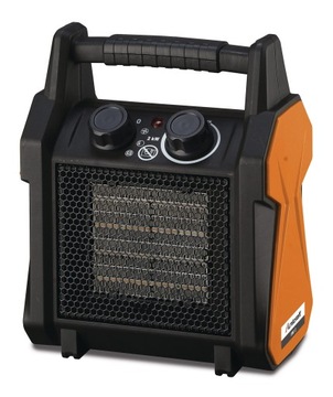 Nagrzewnica elektryczna UNICRAFT EHG 2