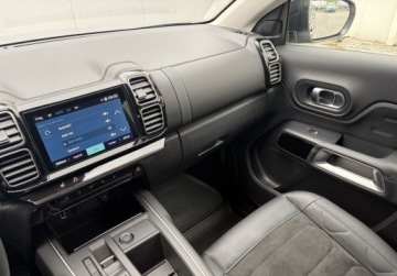 Citroen C5 Aircross SUV Plug-In Facelifting 1.6 PureTech Plug-In 225KM 2023 Citroen C5 Aircross 1.6 PHEV 225 Max EAT8 1.6 Hybryda 180KM, zdjęcie 15