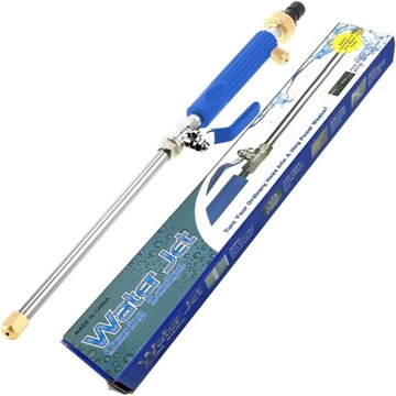 Lanca pistolet do myjki ciśnieniowej rurka 44cm