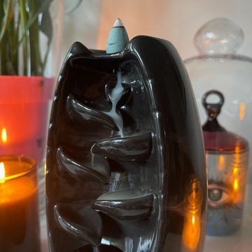 АРОМАТИЧЕСКИЕ ФИТИЛИ конусные, натуральные, для КАМИНА, 50 шт.