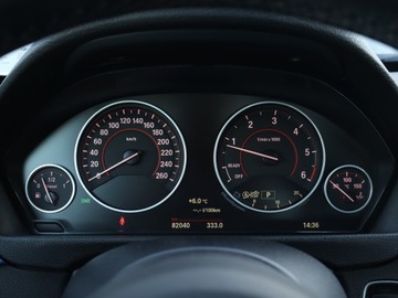 BMW Seria 3 F30-F31-F34 Limuzyna Facelifting 2.0 318d 150KM 2018 BMW 3GT 318d GT, Salon Polska, Serwis ASO, zdjęcie 10