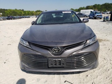 Toyota Camry IX 2018 Toyota Camry TOYOTA CAMRY L, 2018r., 2.5L, zdjęcie 4