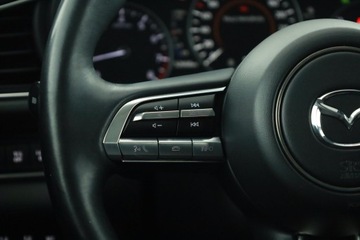 Mazda CX-30 2.0 Skyactiv-X 180KM 2019 Mazda CX-30 Skyactiv-X 2.0, Salon Polska, zdjęcie 20