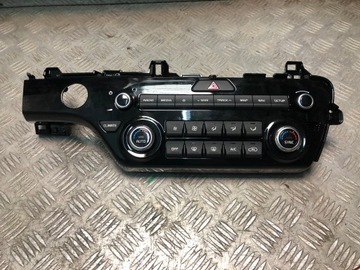 KIA SPORTAGE IV 4 LIFT GT-LINE PANEL KLIMATYZACJI