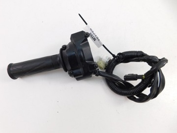 YAMAHA MT09 TRACER 9 GT ПРАВЫЙ ПЕРЕКЛЮЧАТЕЛЬ + РОЛГАЗ