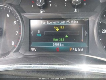 Buick 2021 Buick Encore 2021 Buick Encore AWD 4dr Preferred 1.4 Benzyna 155KM, zdjęcie 7