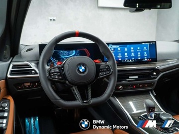 BMW Seria 3 G20-G21 2026 BMW M3 M3 Competition M xDrive Sedan 530 KM - Gotowy do Odbioru - Kamera 3, zdjęcie 21