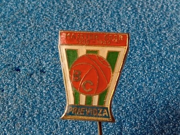ODZNAKA SPORTOWA
