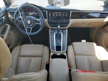 Porsche Macan 2020 Porsche Macan 2020 r., 2,0 L od ubezieczalni 2.0 Benzyna 248KM, zdjęcie 7
