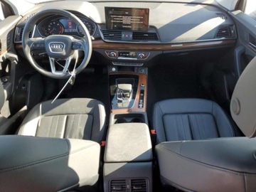 Audi Q5 II 2023 Audi Q5 Premium 40 2023 2.0l 2.0 Benzyna 201KM, zdjęcie 8