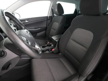 Hyundai Tucson III SUV Facelifting 1.6 T-GDi 177KM 2019 Hyundai Tucson GRATIS! Pakiet Serwisowy o, zdjęcie 12
