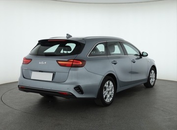 Kia Ceed III Kombi Facelifting 1.5 T-GDI 160KM 2022 Kia Ceed 1.5 T-GDI, Salon Polska, 1. Właściciel, zdjęcie 4