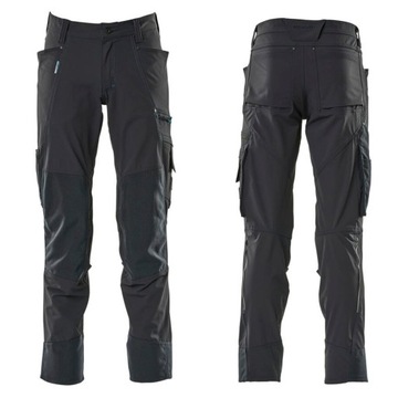 Spodnie robocze Mascot 17179 Advanced r.56 Stretch