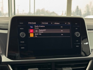 Volkswagen T-Roc I SUV Facelifting 1.5 TSI ACT 150KM 2024 Volkswagen T-Roc Style / ACC / LED / CarPlay/Andro, zdjęcie 24