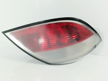 OPEL ASTRA H 04-14 SVĚTLO LEVÝ ZADNÍ