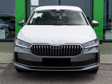 Skoda Superb III Liftback Facelifting 1.5 TSI 150KM 2025 SKODA Superb Edition 130 1.5 TSI mHEV DSG Sedan 150KM 2025, zdjęcie 1