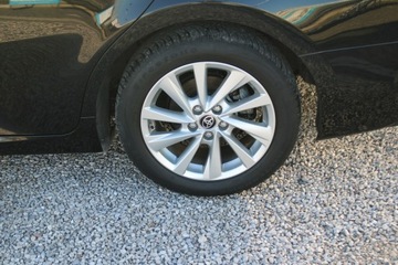 Toyota Camry IX 2021 Toyota Camry 2.5 Hybrid e-CTV Comfort F-vat Kamera, zdjęcie 9