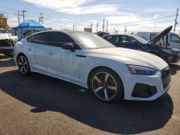 Audi A5 B10 2024 Audi A5 Limousine Prestige 45 2024 2.0 Benzyna 261KM, zdjęcie 4