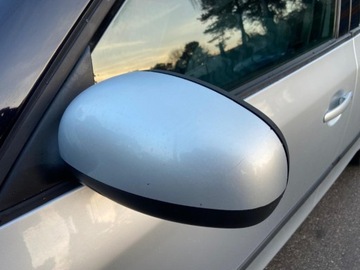 Skoda Fabia II Kombi 1.4 i 16V 85KM 2009 Skoda Fabia Skoda Fabia 1.4 MPI 5- Drzwi Klimatyzacja Bez Korozji Full Ser, zdjęcie 9