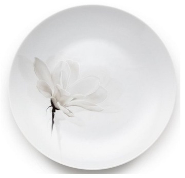LUBIANA MAGNOLIA BOSS TALERZ DO CIASTA 16,5 CM