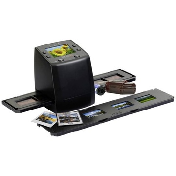 Video grabber Technaxx 4166