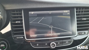 Opel Mokka I SUV 1.4 Turbo ECOTEC 140KM 2017 Opel Mokka 1.4T 140KM Automat Navi czujniki climatronic podg. kierownica, zdjęcie 18