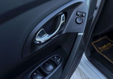 Renault Kadjar Crossover 1.5 dCi 110KM 2018 Renault Kadjar 1.5 DCI NAVI manual gwarancja BEZWYPADKOWY LED 1.5, zdjęcie 29