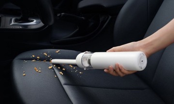 Дополнительный аккумулятор для пылесоса Xiaomi G10/G9