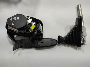 DESKA KONZOLA ULOŽENÍ PÁSY AIRBAG NISSAN QASHQAI I J10 2006-2008