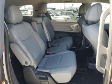 Toyota Sienna III 2022 Toyota Sienna Xle 2022 2.5l 2.5 Hybryda 245KM, zdjęcie 10