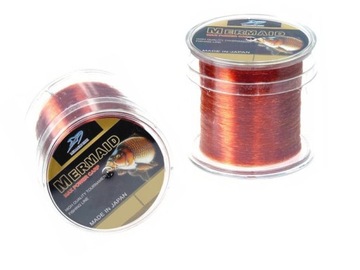 Żyłka Miracle Fish Max Power Carp 0,25 mm x 500 m