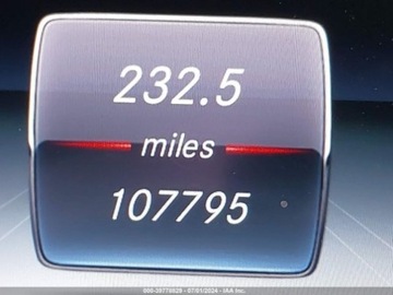 Mercedes Klasa E W213 2019 Mercedes-Benz Klasa E 2019 Mercedes-Benz E-Class E 300 RWD Sedan 2.0 241KM, zdjęcie 14