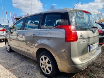 Opel Mokka I SUV 1.4 Turbo ECOTEC 140KM 2010 Peugeot 5008 I 1.6 112 KM alufelgi nawigacja climatronic gwarancja, zdjęcie 8