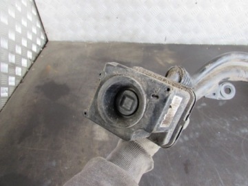 Трубка заправочная RENAULT SCENIC 09-13r бензин