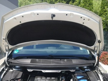 Opel Zafira C Tourer 1.4 Turbo ECOTEC 140KM 2013 Opel Zafira 1.4T 140 KM # Klima # Tempomat # 6, zdjęcie 22