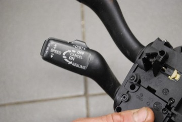 КОМБИНИРОВАННЫЙ ПЕРЕКЛЮЧАТЕЛЬ AUDI A8 D3 4E0953549