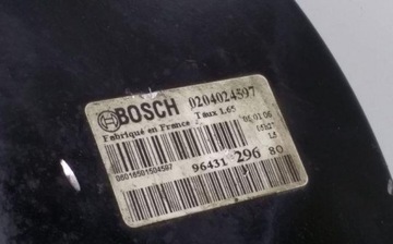 0204024597 SERVO 1.6 HDI 110 80 2006 PEUGEOT 307 BREAK (3E)