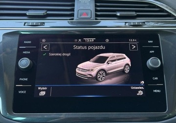 Volkswagen Tiguan II SUV Facelifting 1.5 TSI 150KM 2023 Volkswagen Tiguan Life Pakiety, ACC, Kamera, ergoActive z masazem, Podgrz, zdjęcie 33