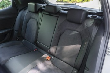 Cupra Leon II Hatchback Facelifting 1.5 eTSI MHEV 150KM 2026 Cupra Leon 1.5 eTSI 150 KM DSG - Dostępny od, zdjęcie 26