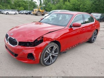 BMW Seria 3 G20-G21 2024 BMW Seria 3 330i xDrive 2024 2.0l 2.0 Benzyna 255KM, zdjęcie 1