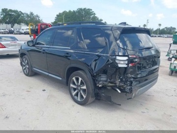 Honda Pilot II 2025 Honda Pilot Elite 2025 3.5l 3.5 Benzyna 285KM, zdjęcie 3