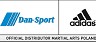 Каппа ADIDAS OPRO PLATINUM