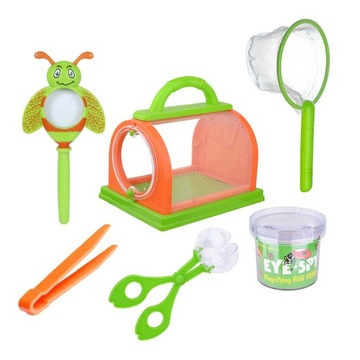 Explorer Viewer Toy Bug Prezenty