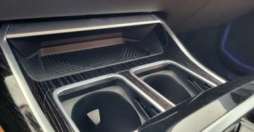 BMW 2023 BMW Seria 7 Salon Polska Radary automatyczne drzwi wszystkie pakiety Mpro, zdjęcie 8