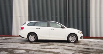 Fiat Tipo II Station Wagon 1.4 95KM 2016 Fiat Tipo 1,495KM BENZYNA 1 WlascicielUdokumentowany Przebieg1sza rej.2017, zdjęcie 24