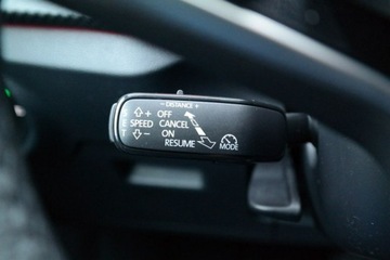 Skoda Scala Hatchback Facelifting 1.0 TSI 115KM 2025 Škoda Scala Skoda Scala Monte Carlo 1.5 TSI (150, zdjęcie 17