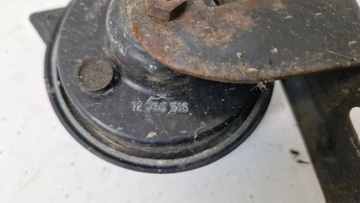 SIGNÁL KLAKSON SAAB 9-3 93 II 02- 12798516